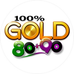 100% Gold -80-90