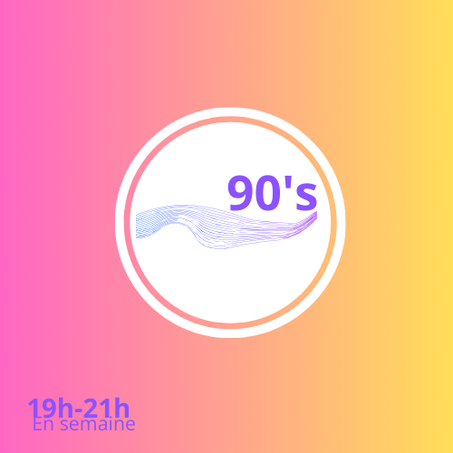 90's